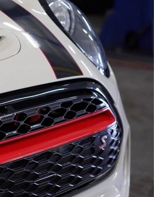 Outside Service Image | The Haus Auto