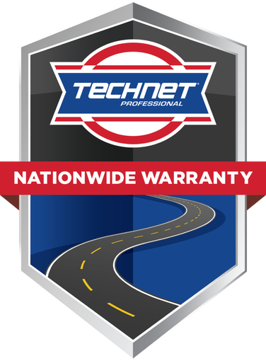 Technet Logo | The Haus Auto