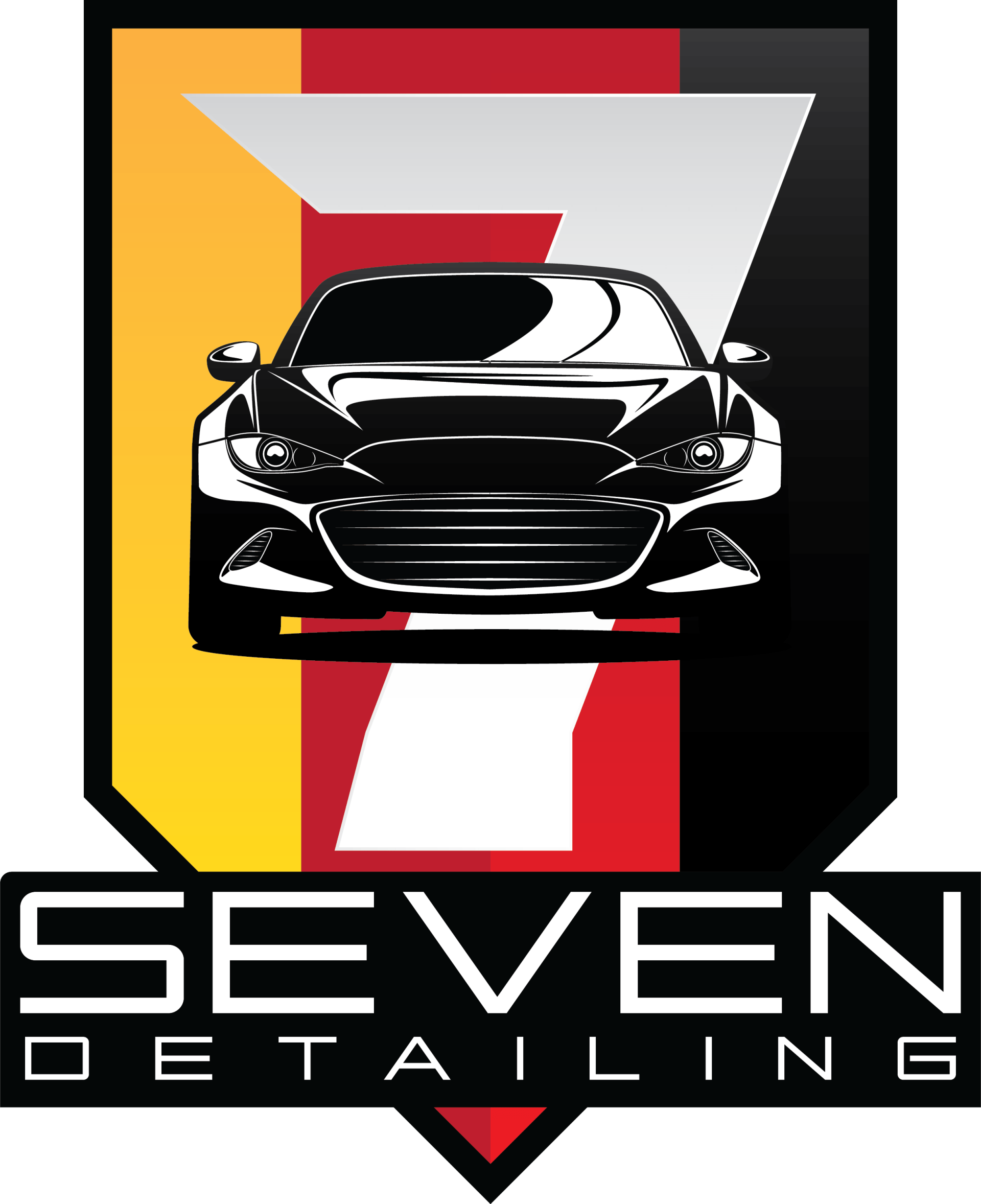 Seven Detailing Virginia Beach Mobile Detailing