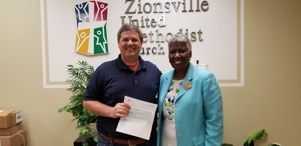 E4 Potential Living | Zionsville United Methodist Church