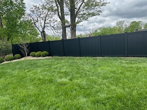 Fence — Cincinnati, OH — Monsters Fence LLC