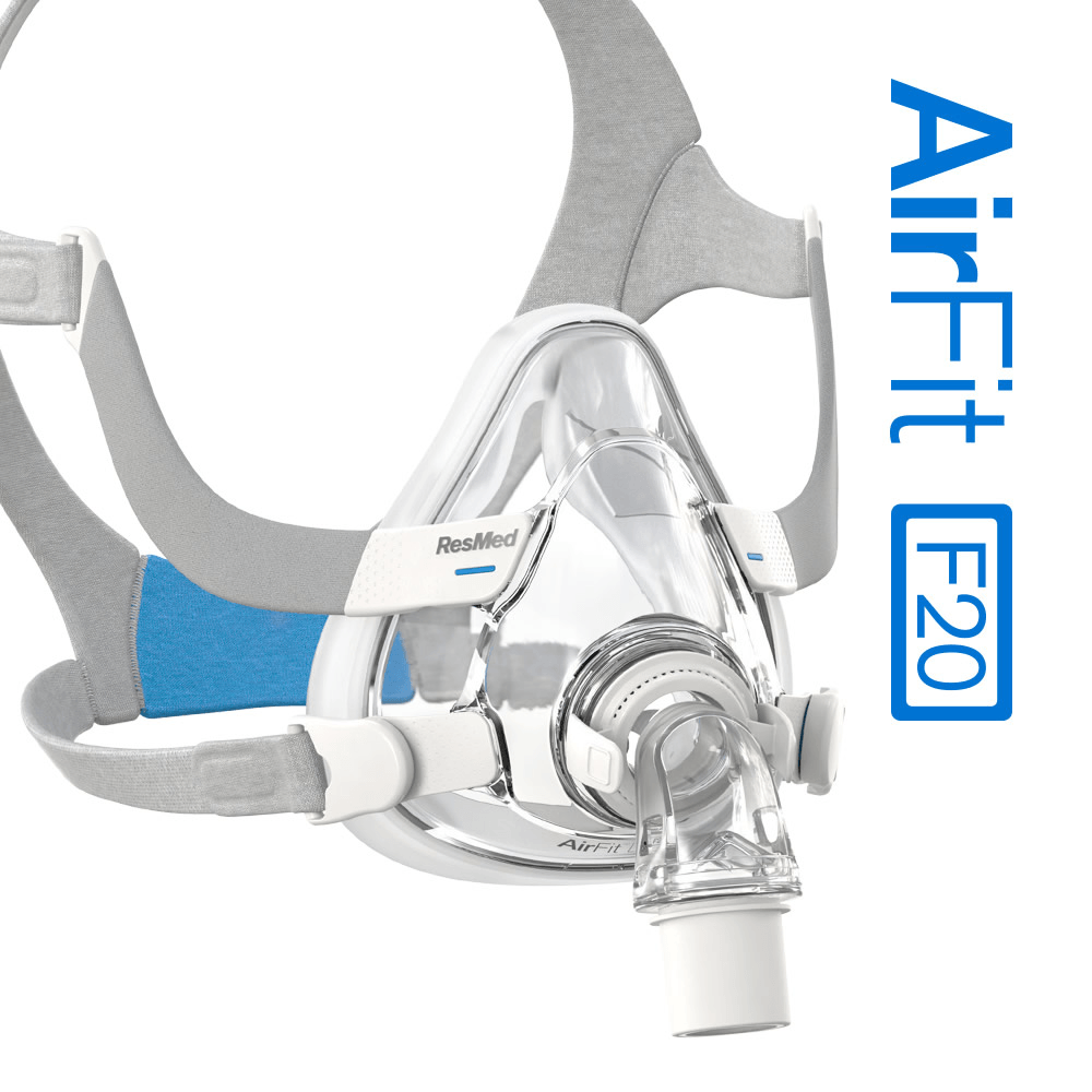 Airfit Supply — Airfit F20 in Brooklyn, NY