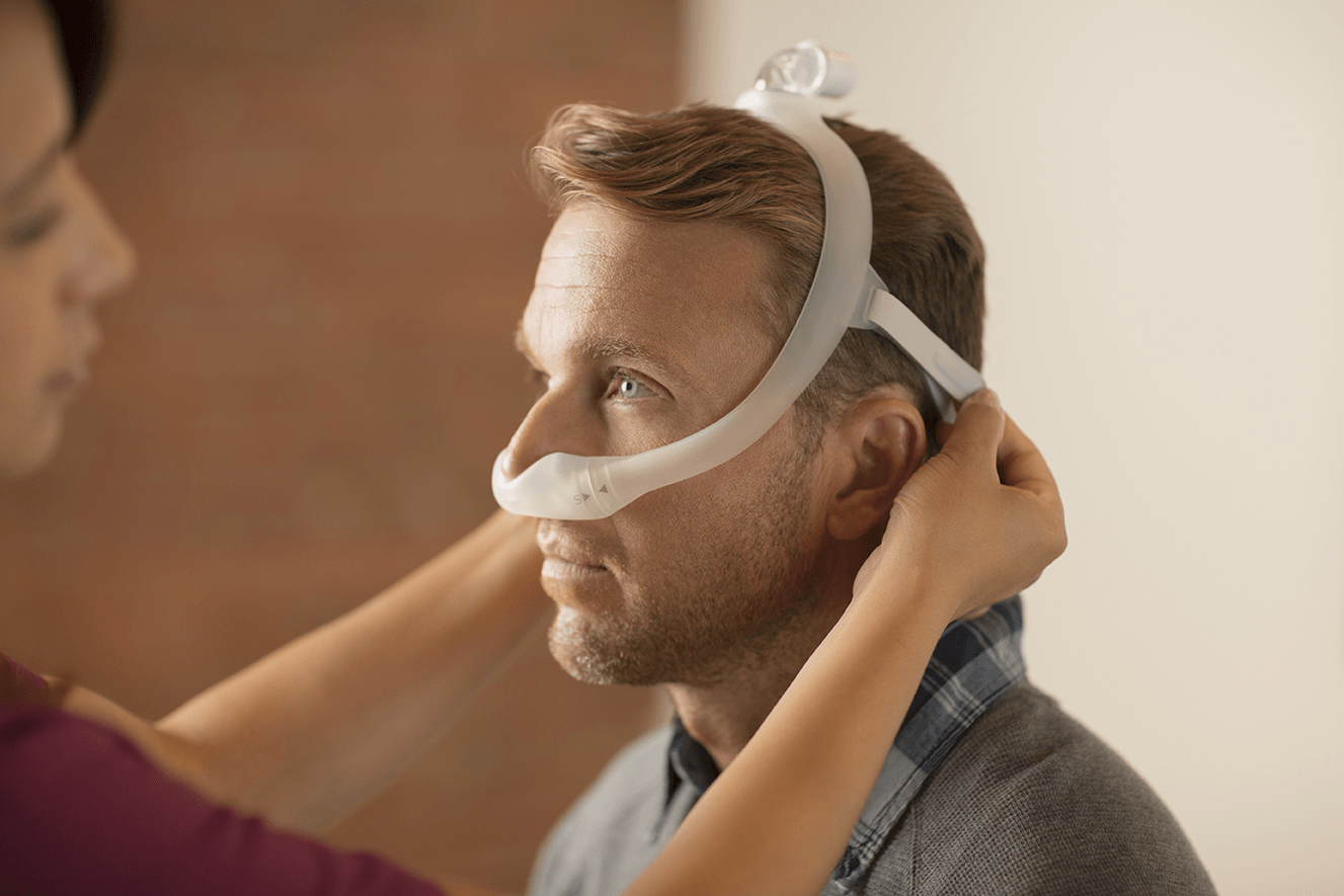 Dream Wear Nasal Supply — Dream Wear Nasal Mask in Brooklyn, NY