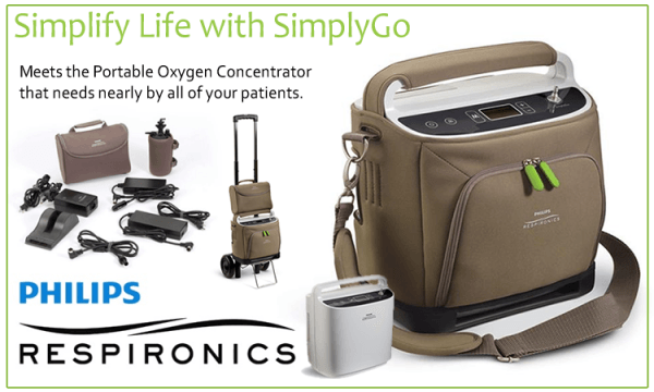 Supplies — Portable Oxygen Concentrator in Brooklyn, NY