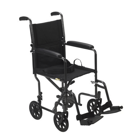 Wheelchair Supply — Transport Wheelchairs 17, 19
