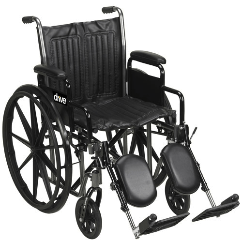 Wheelchair Supply — Wheelchairs 14, 16, 18, 20
