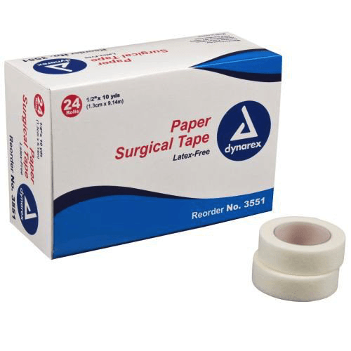 Wound Care — Surgical Tape in Brooklyn, NY