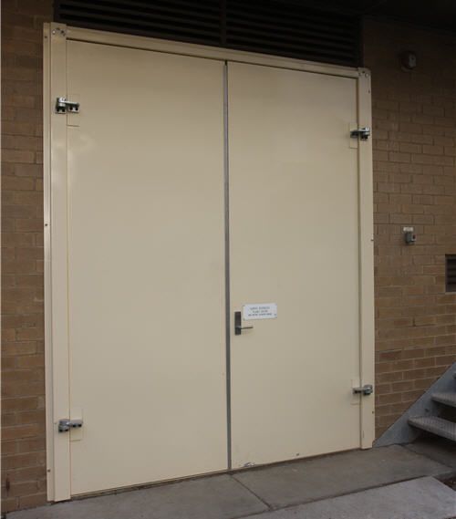 — Melbourne, VIC — Noise Control Engineering