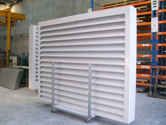 Acoustic Materials — Melbourne, VIC — Noise Control Engineering