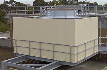 Noise Control Solution — Melbourne, VIC — Noise Control Engineering