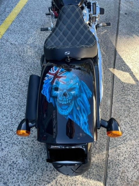 custom tattoo design