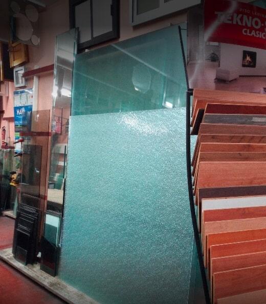 VIDRIERÍA ROELVI - cancelería de vidrio