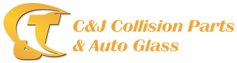 C & J Auto Collision Parts & Glass