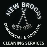 New Brooms Logo