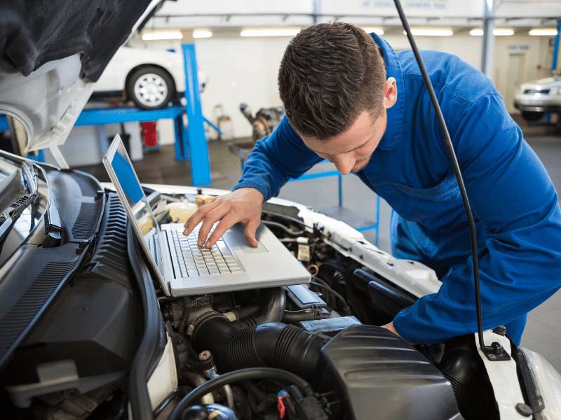 Eurpean Vehicle Repairs & Servicing Melbourne