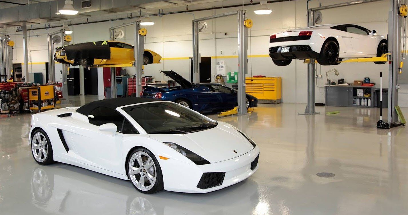 Eurpean Vehicle Repairs & Servicing Melbourne