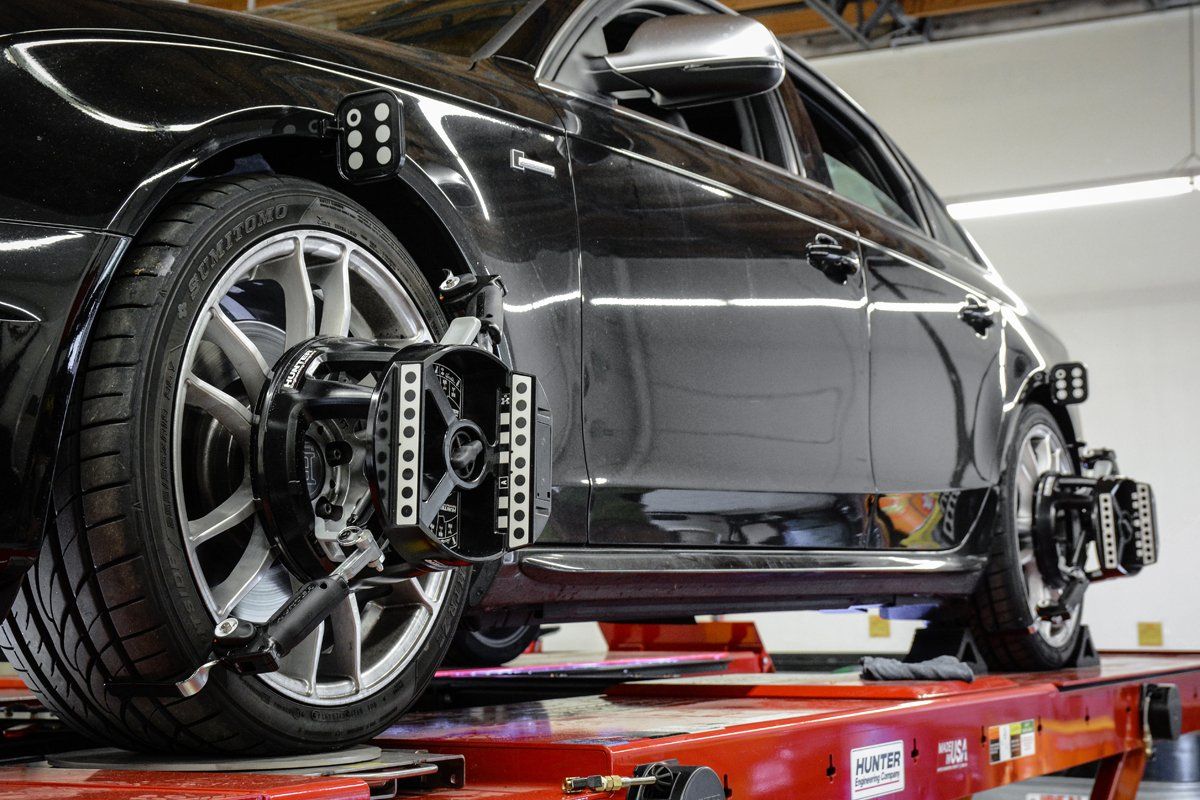 Eurpean Vehicle Repairs & Servicing Melbourne