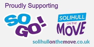 solihullonthemove