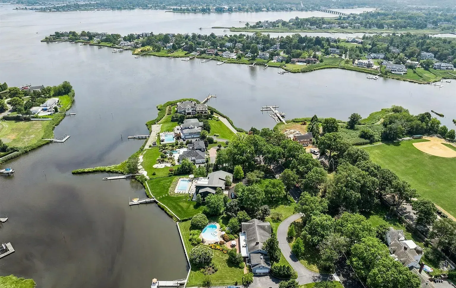 Monmouth County