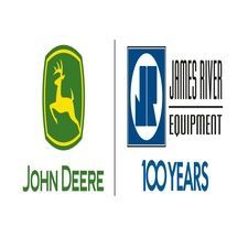 james river equipment