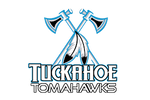 Logo for league