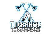 Logo for league