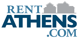 Rent Athens Logo