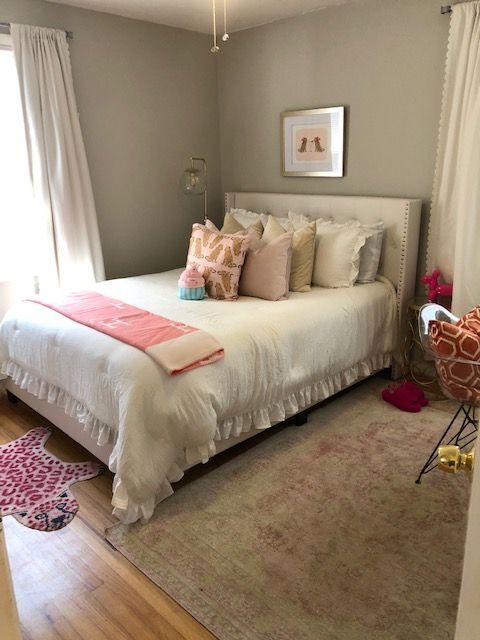 somerville apartments bedroom