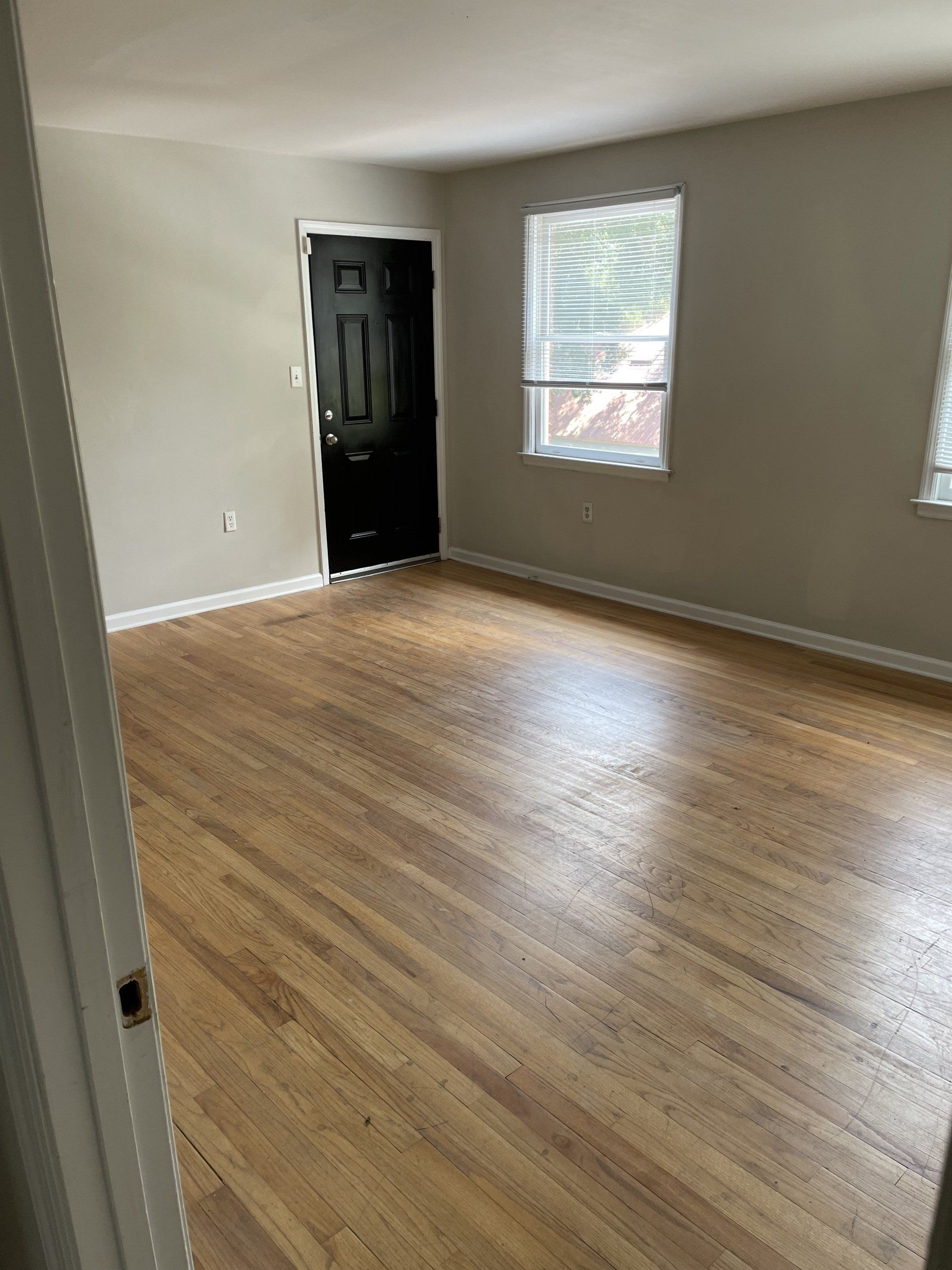 somerville apartments interior