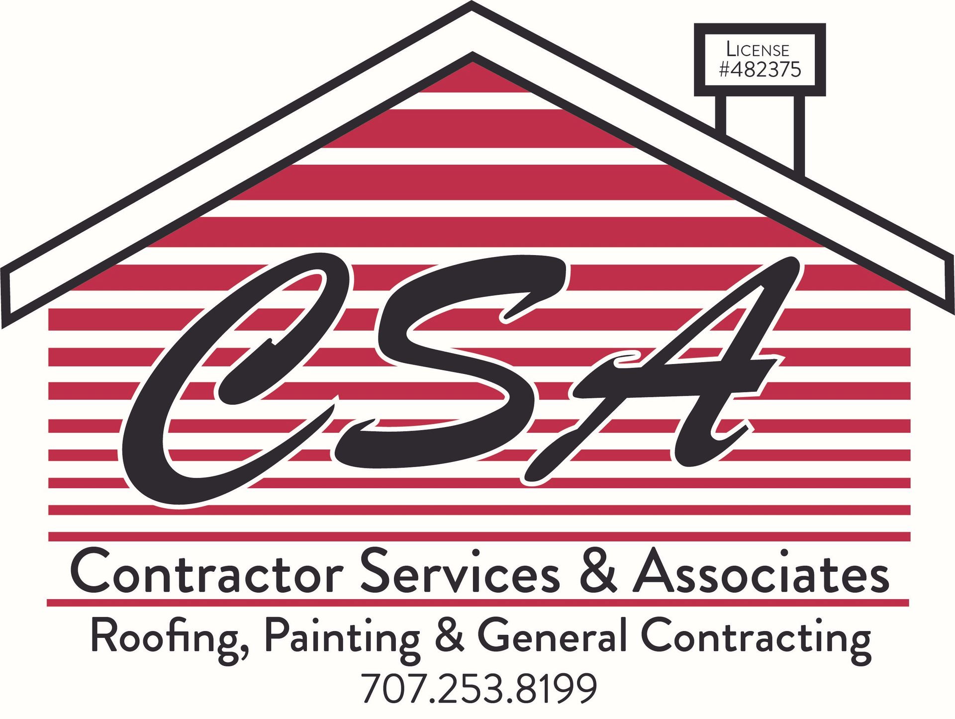 CSA Roofing, Heating & Air