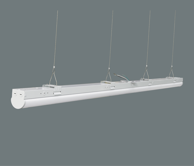 Basic Strip Light