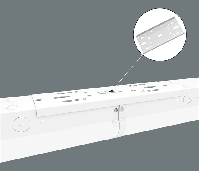 Basic Strip Light