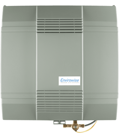 Trane Envirowise Humidifier — Rochester Hills, MI — Briarwood Heating & Cooling