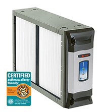 Air Purifier  — Rochester Hills, MI — Briarwood Heating & Cooling