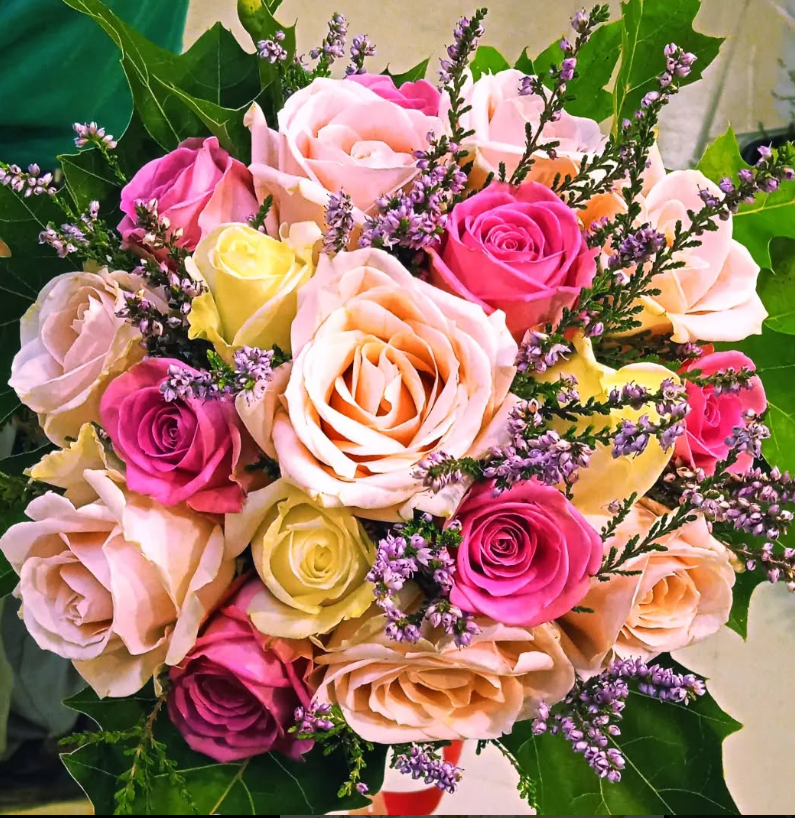 Elena fiori & dintorni 