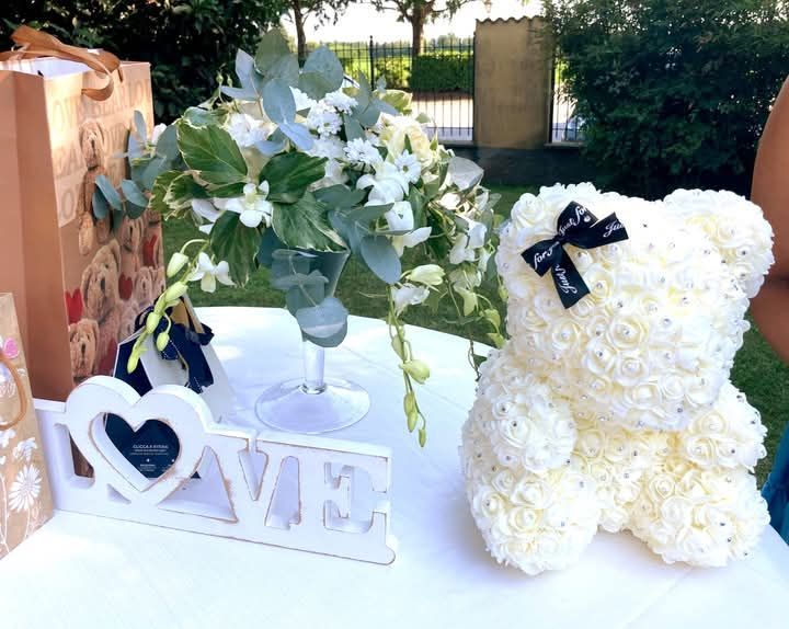 Elena fiori & dintorni