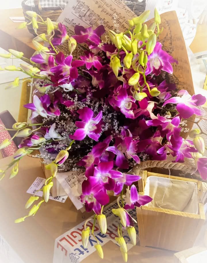 Elena fiori & dintorni