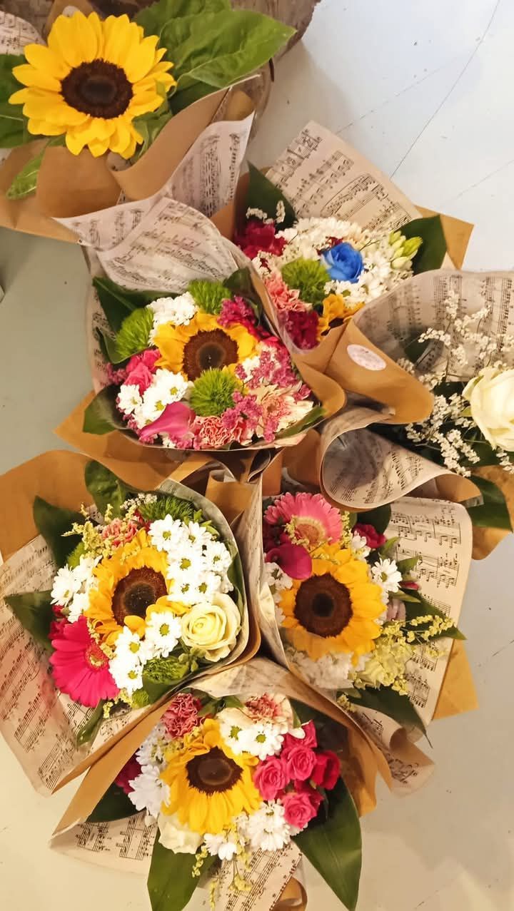 Elena fiori & dintorni