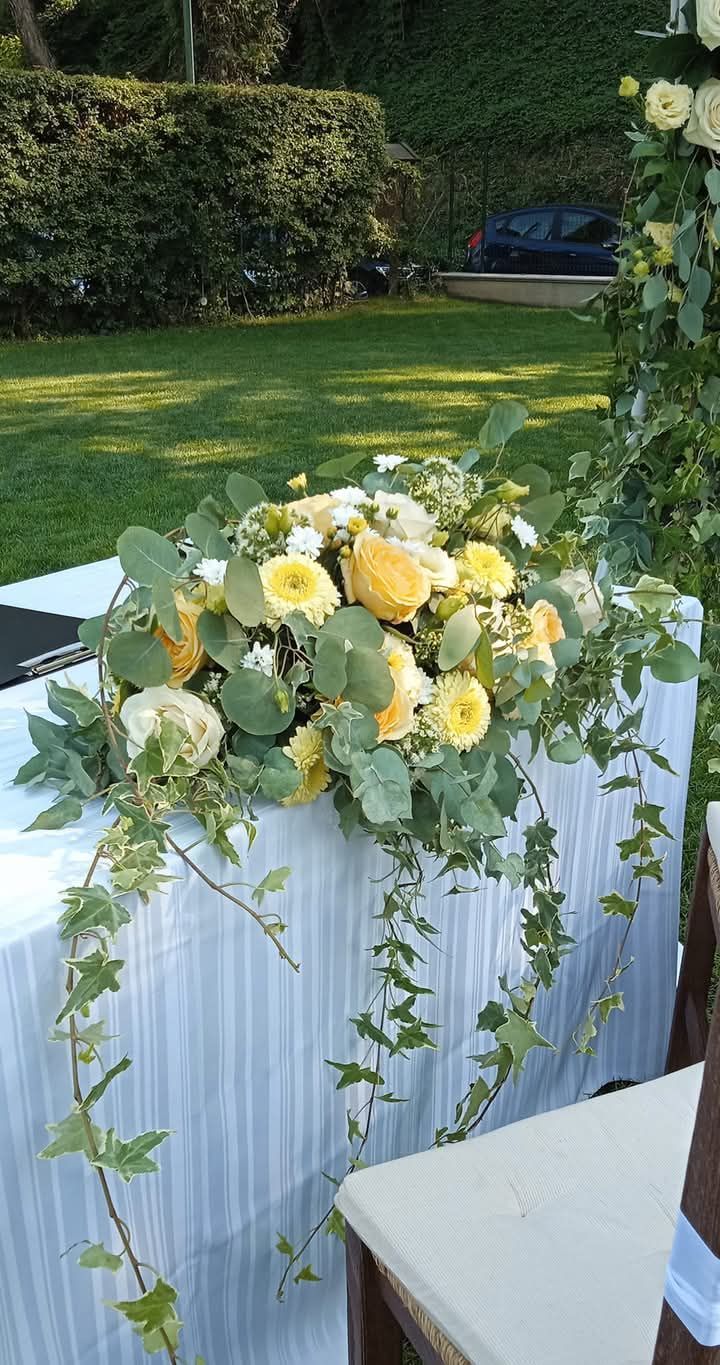 Elena fiori & dintorni