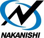 nakanishi logo