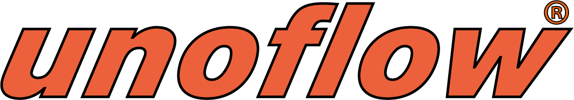 unoflow logo