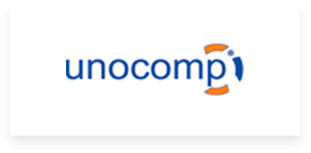 unocomp logo
