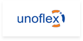 unoflex logo