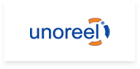 unoreel logo