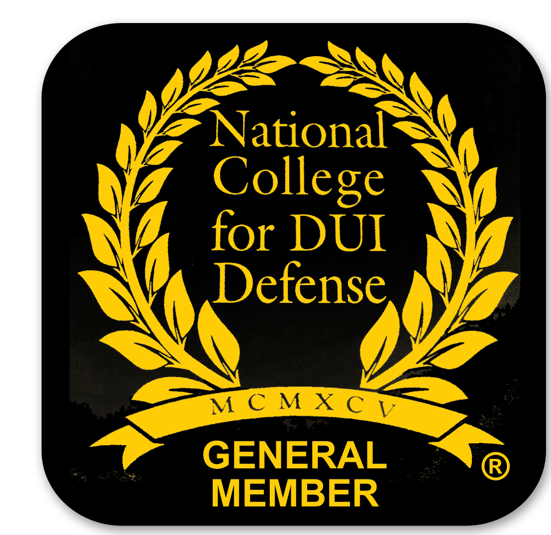 National college for DUI defense