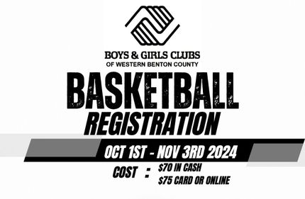 Boys & Girls Clubs of Western Benton County