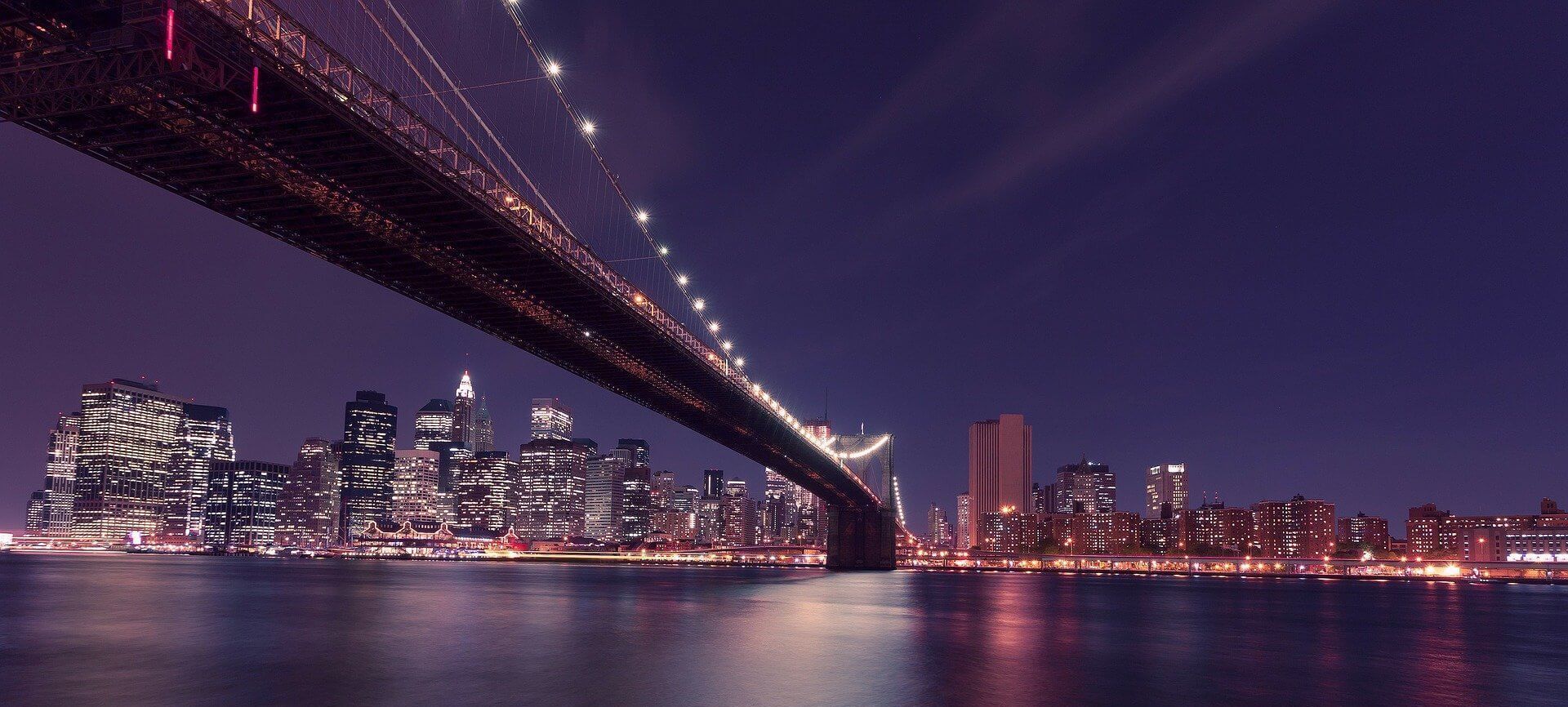 city tour company New York City