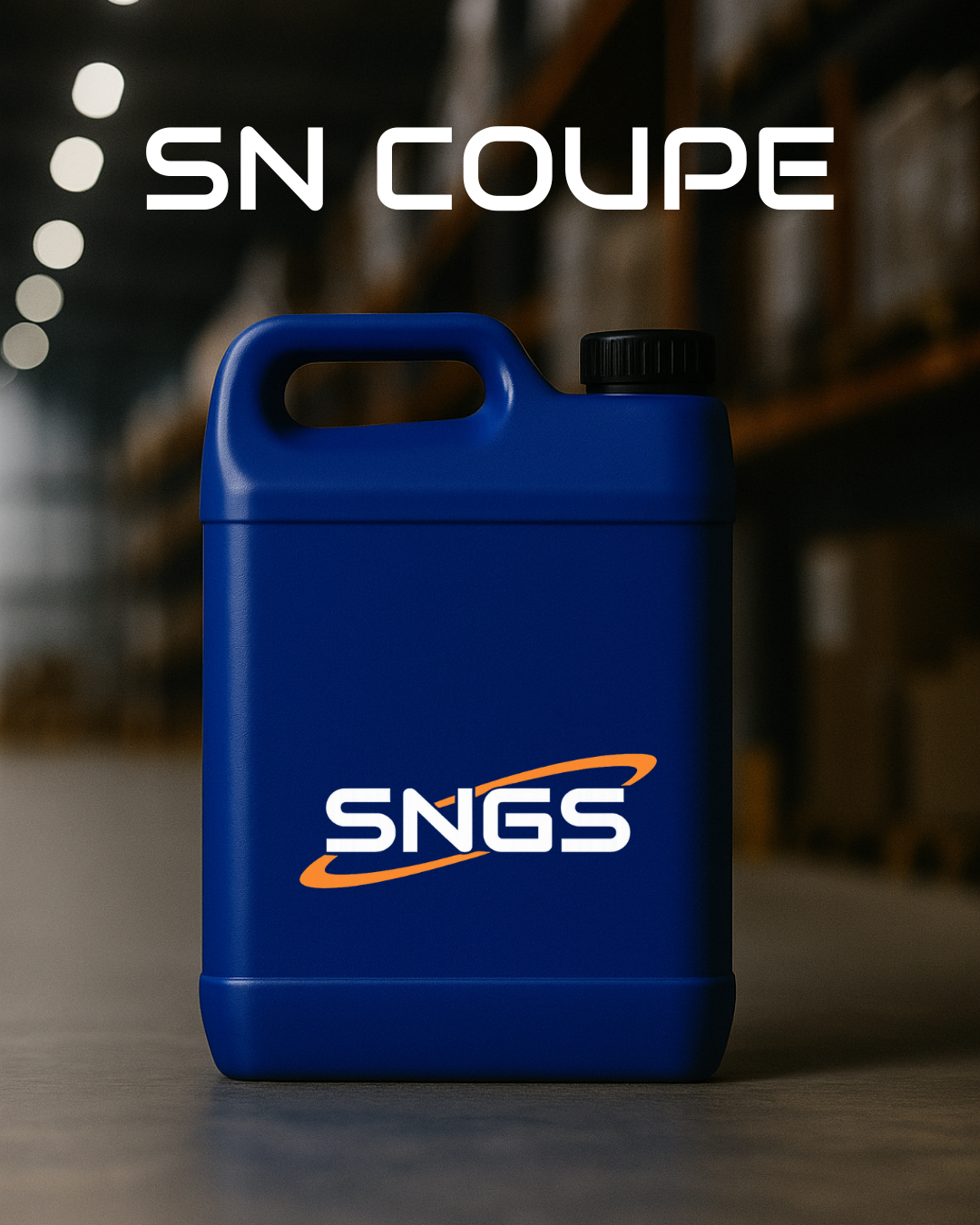 SN COUPE