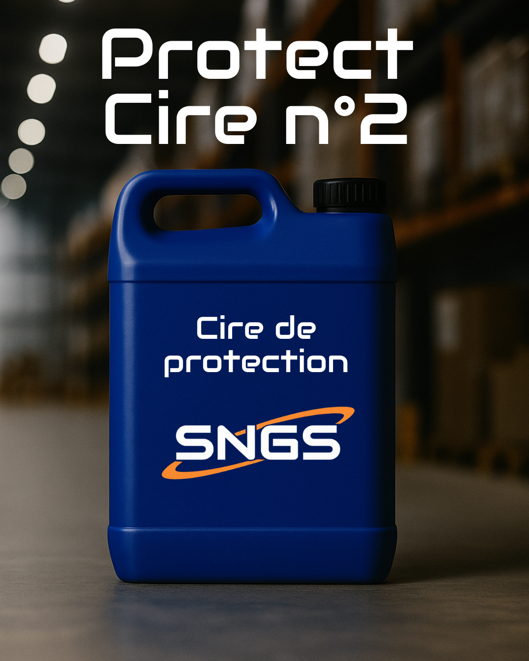 PROTEC CIRE N°2