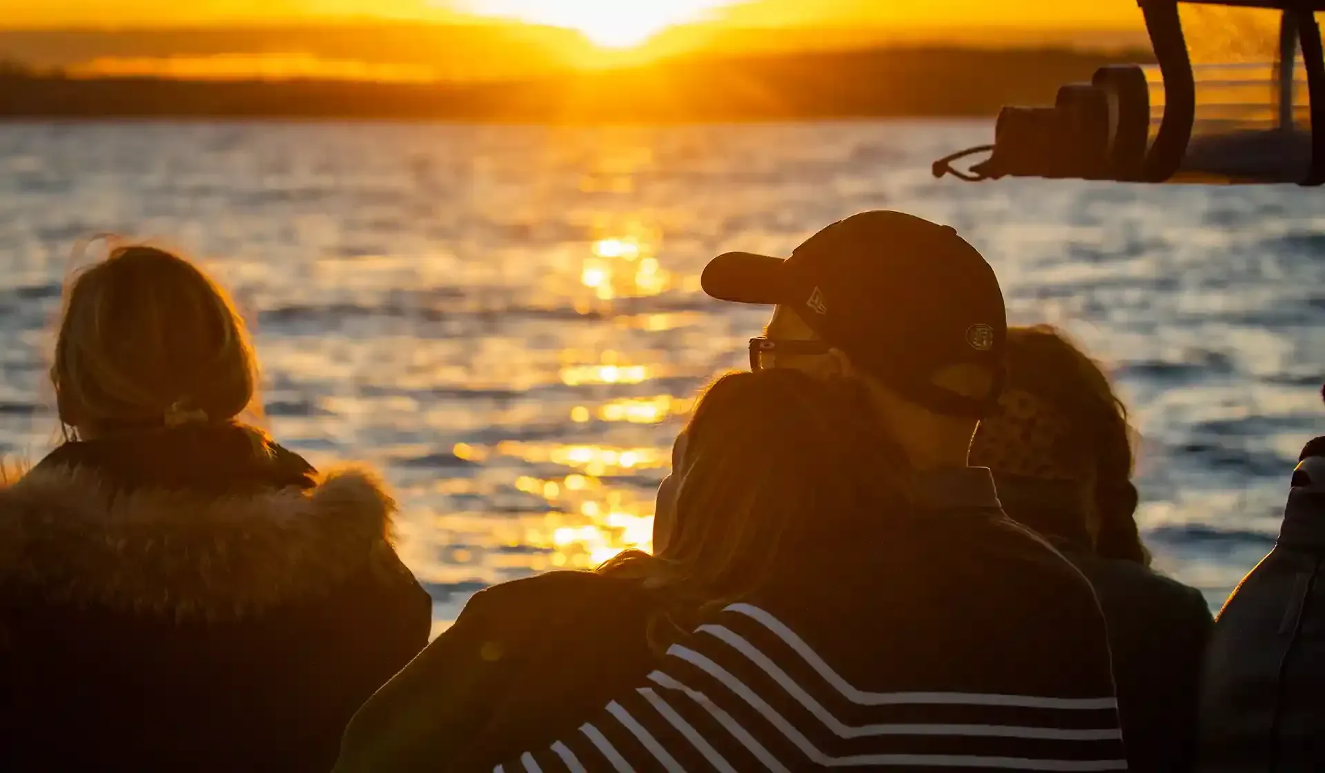 Whale Watching tours, Merimbula NSW